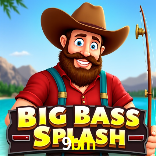 Descubra o Mundo do Cassino Online com 9bm