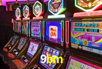 Inovações de Jogos na 9bm: O Futuro das Experiências Interativas