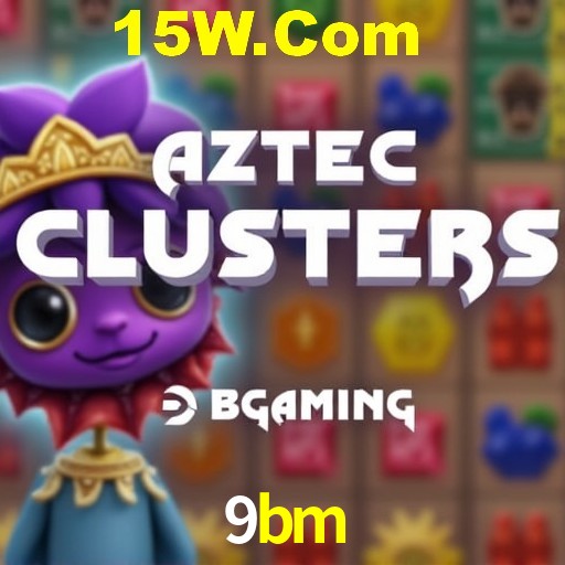 Desvendando o Mundo dos Jogos Virtuais na 9bm